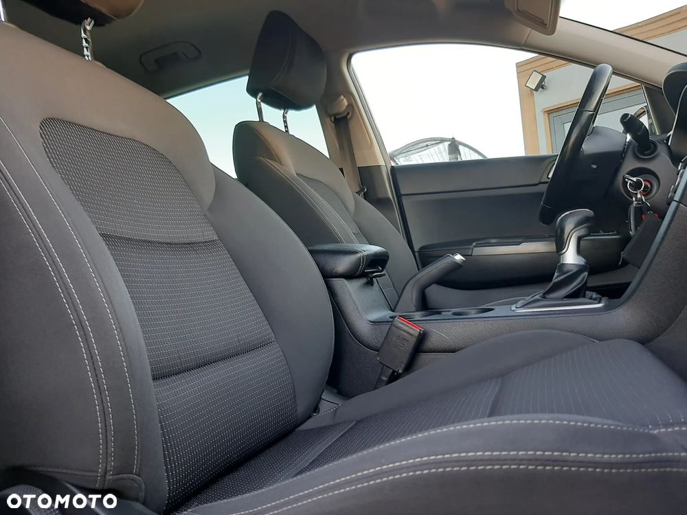 Kia Sportage 1.6 GDI 2WD EDITION 7 - 18