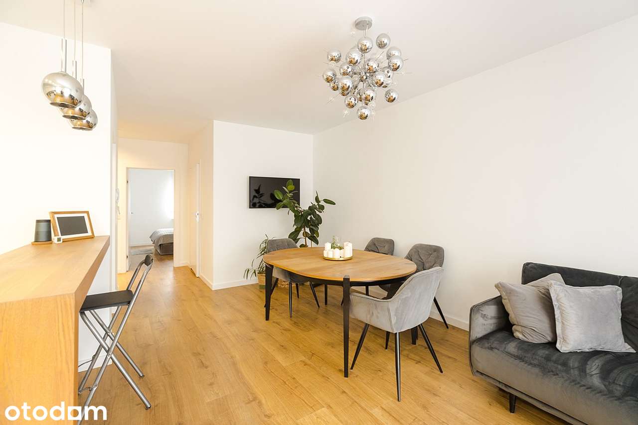 3 POKOJE |WOLA| FORT WOLA| DO WEJŚCIA| 65M2 | OSIEDLE NA WOLI | - Pełny obrazek: 2/20
