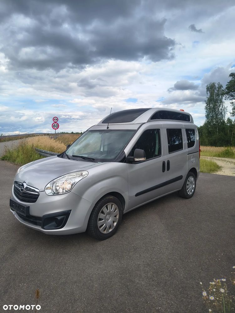 Opel Combo Tour L1H1 - 2