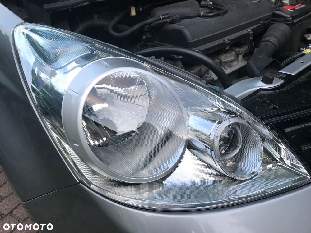 Nissan Note 1.4 Visia A/C - 2