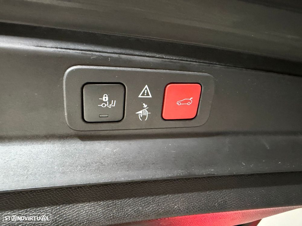 Peugeot 5008 1.2 PureTech Allure - 15