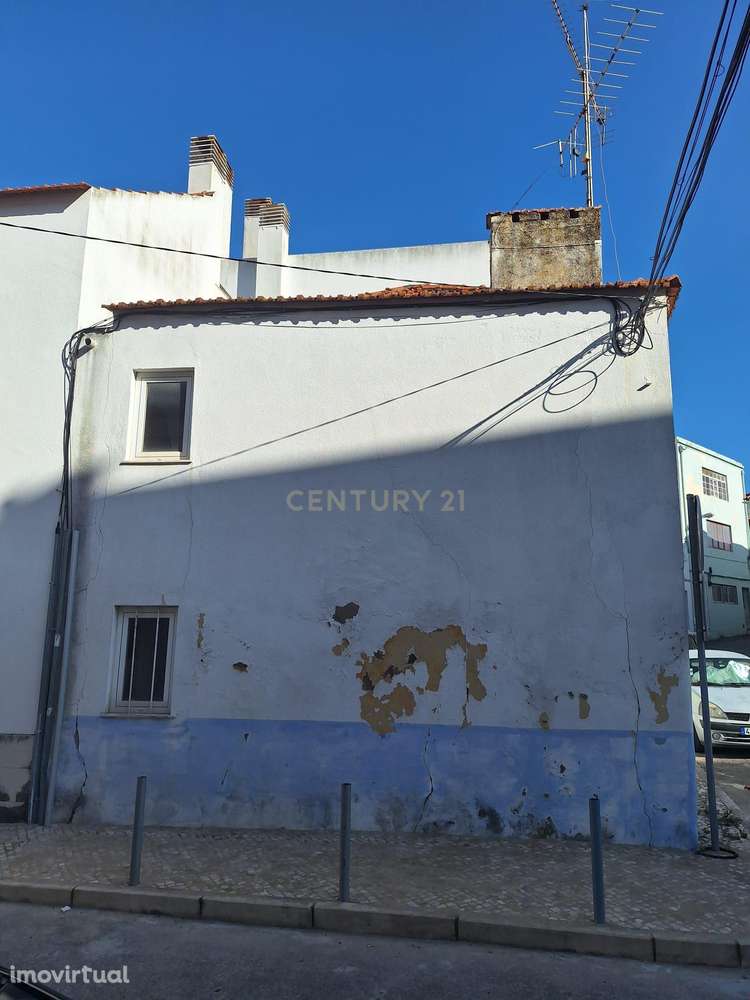 Moradia em Sacavém - Grande imagem: 2/4