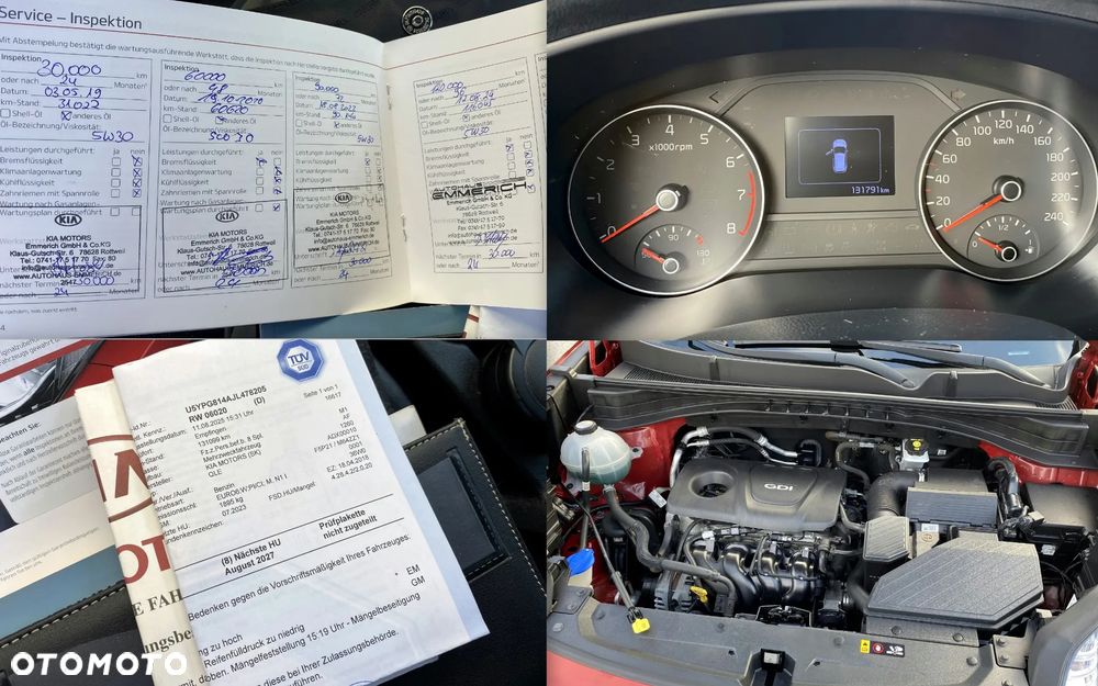 Kia Sportage 1.6 GDI L 2WD - 39