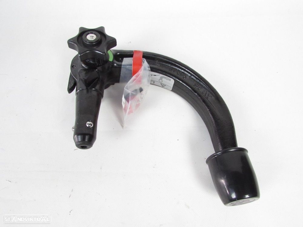 Gancho de reboque Amovível Seminovo/ Original BMW 1 (F20)/BMW 1 (F21)/BMW 2 Coup... - 3