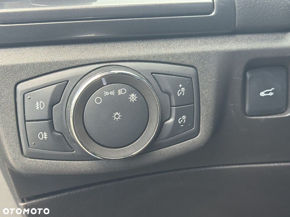Ford Mondeo - 20