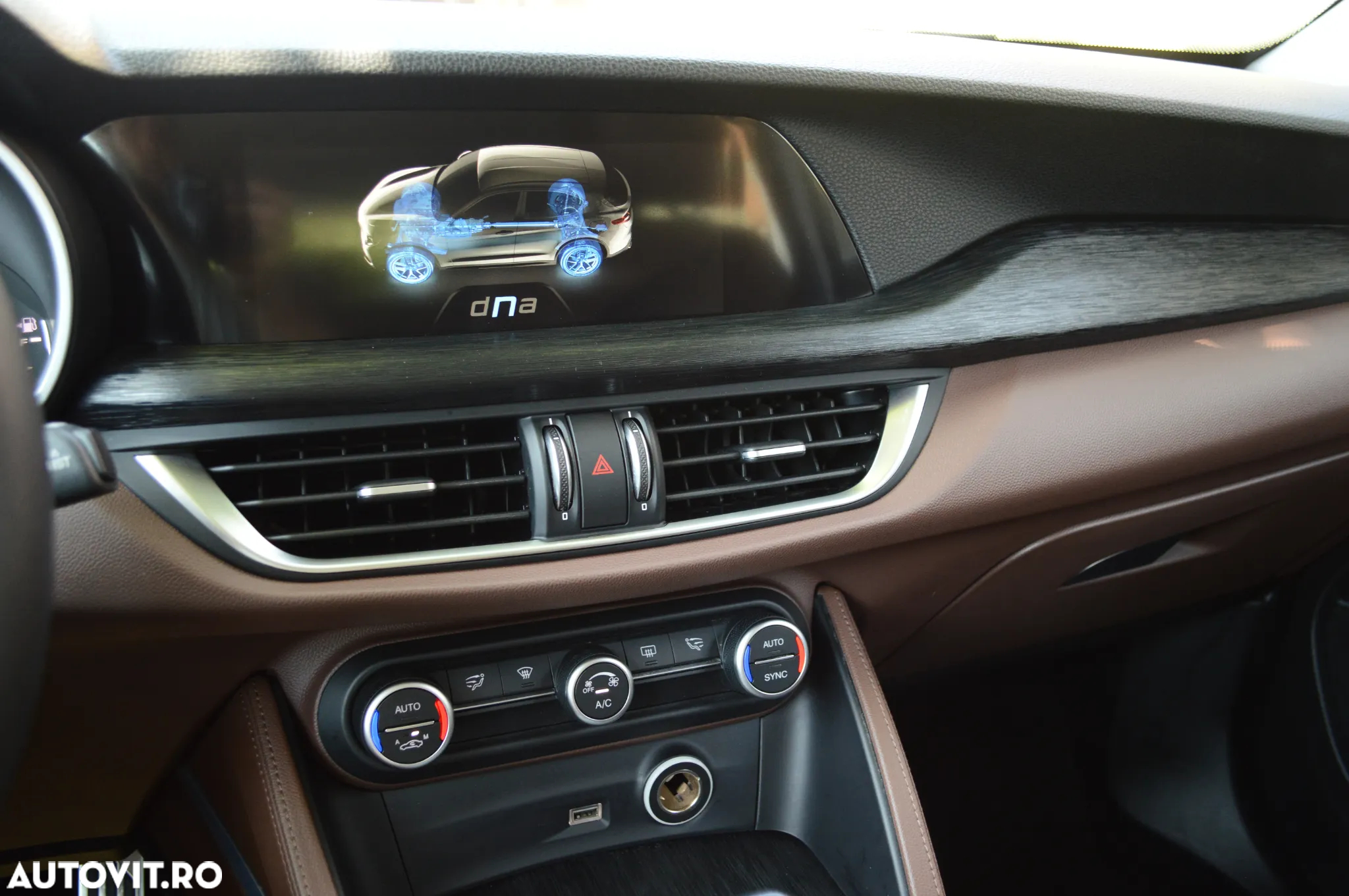 Alfa Romeo Stelvio 2.2 Diesel 16V AT8 Q4 Lusso - 19