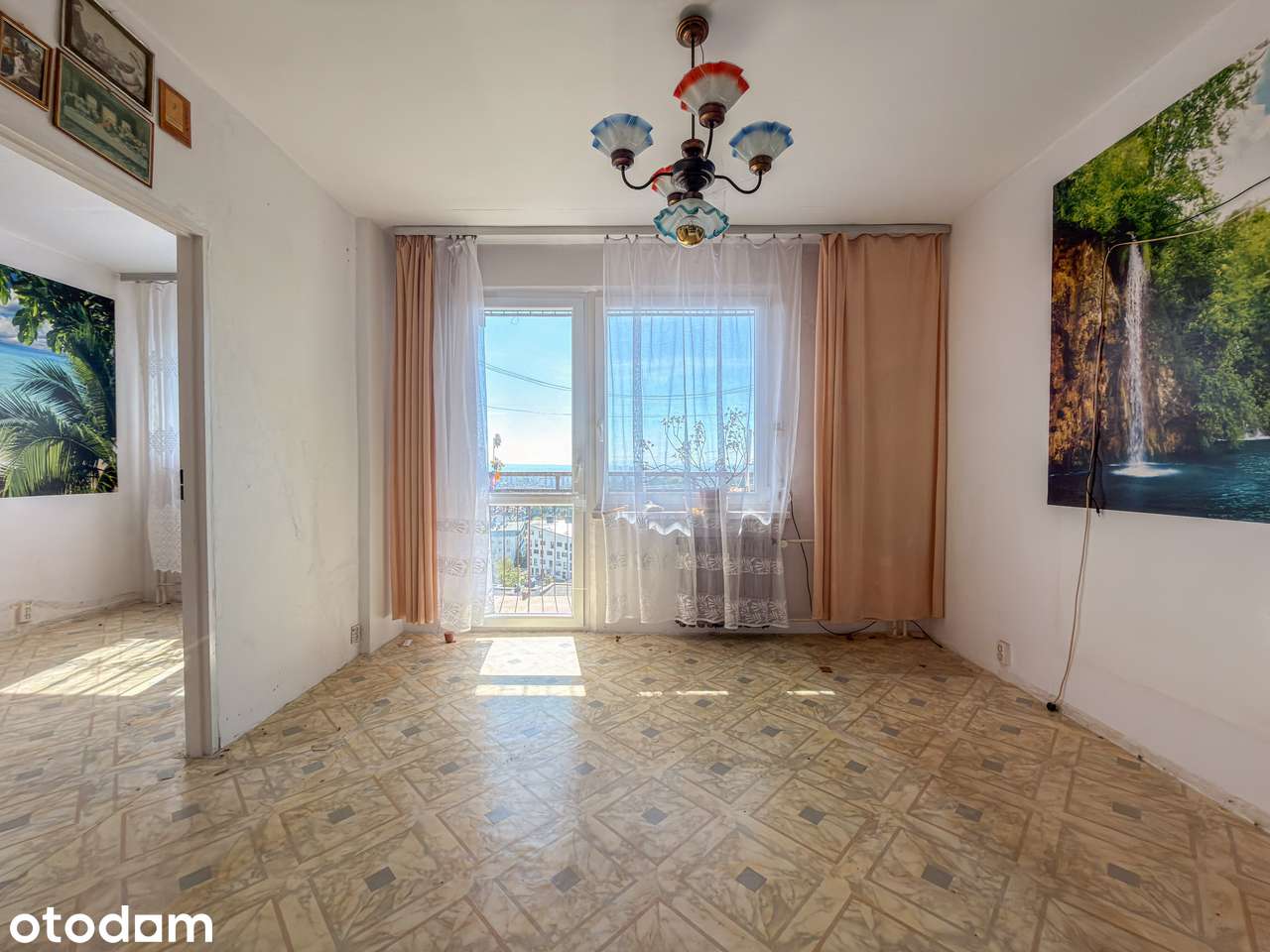 Mieszkanie na sprzedaż, 2 pokoje, 34 m², Kraków