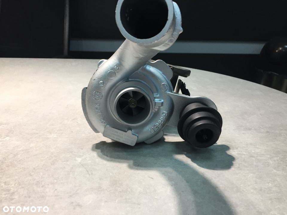 Turbosprężarka Renault Master II 1.9 dCi 78/98KM 717348 - 4