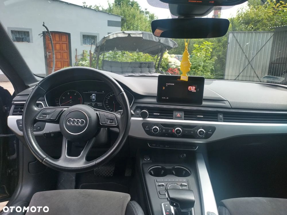 Audi A5 - 9