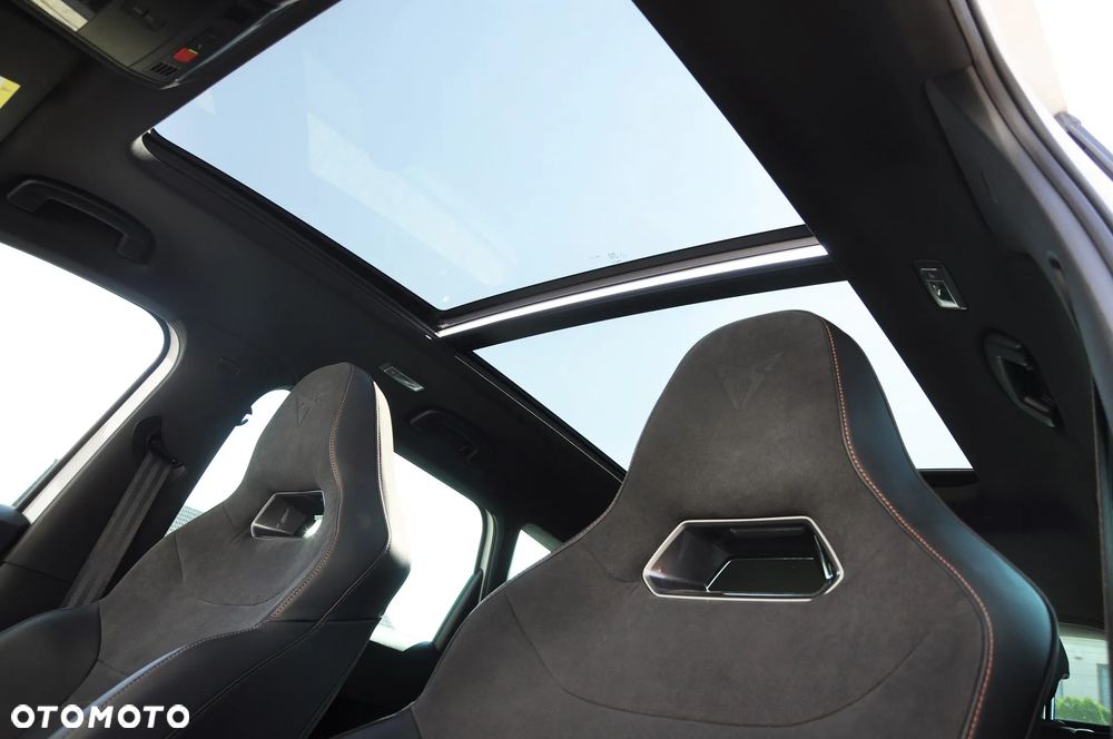 Cupra Ateca - 15