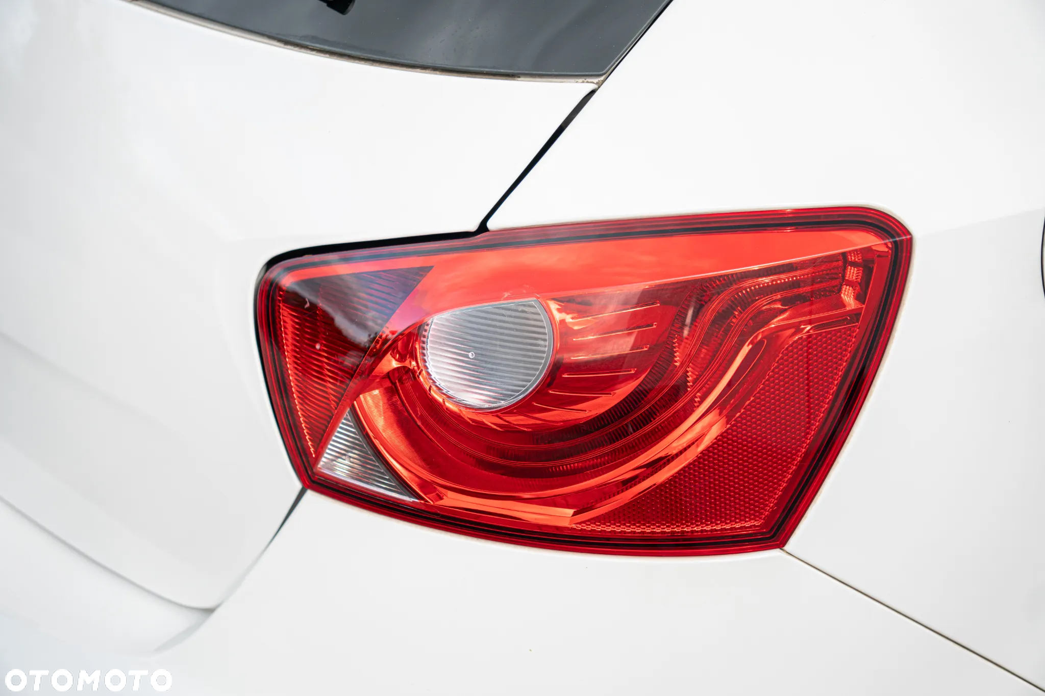 Seat Ibiza - 11
