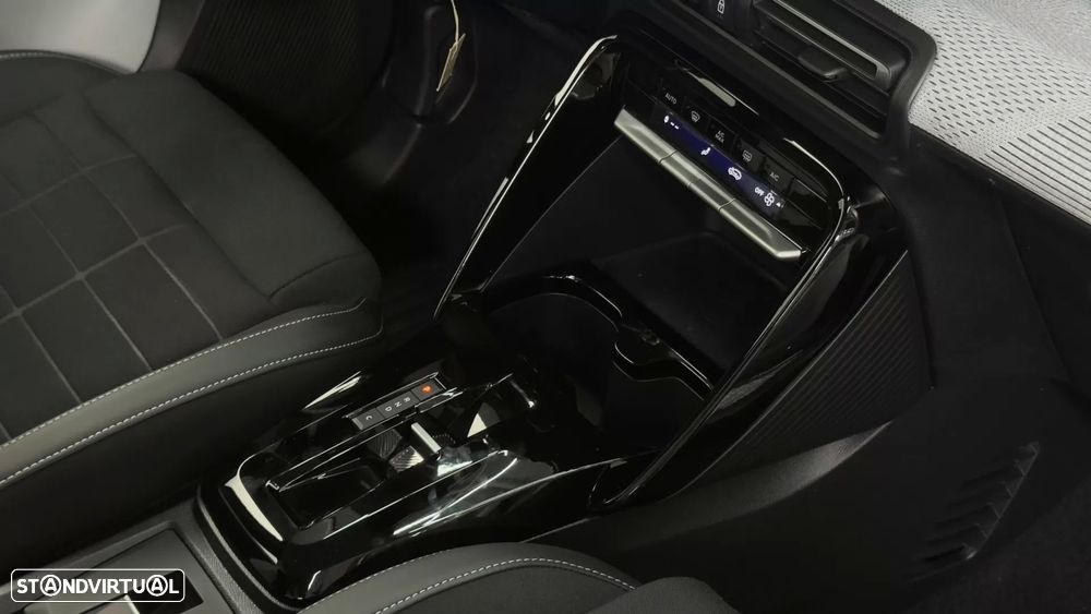 Citroën e-C3 44 kWh Autonomia Conforto Max - 22