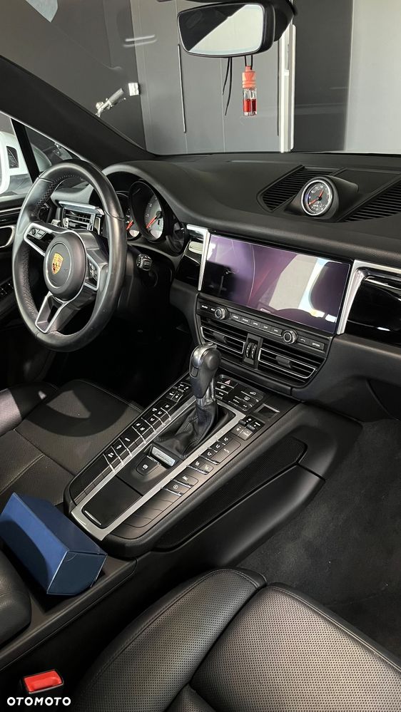 Porsche Macan S PDK - 8