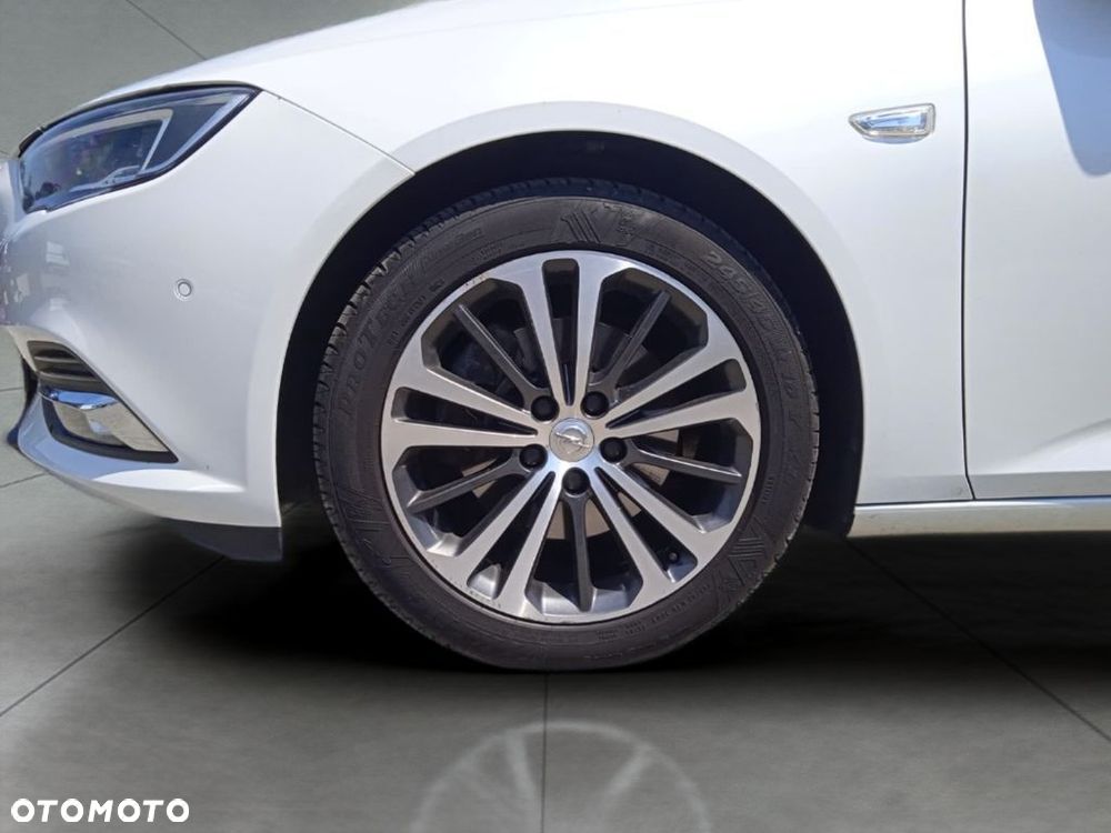 Opel Insignia 1.5 T GPF Elite S&S - 11