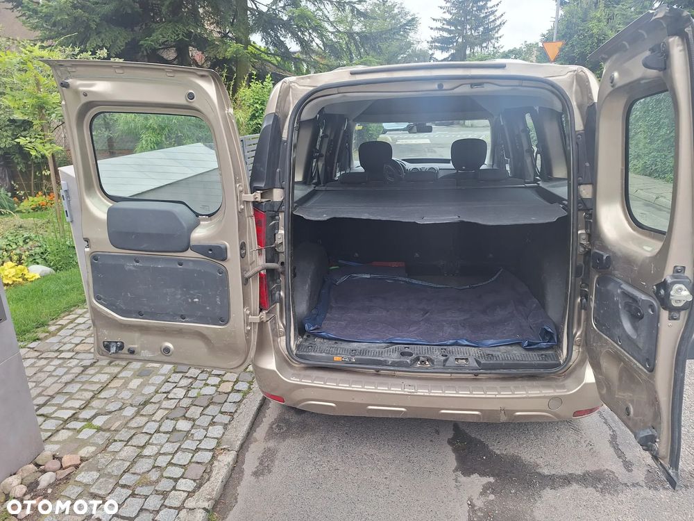 Dacia Dokker 1.5 Blue dCi Laureate - 9