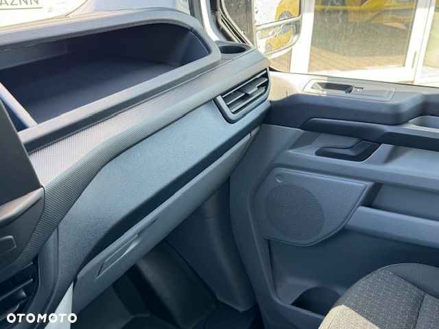 Ford Custom Transit VAN - 13