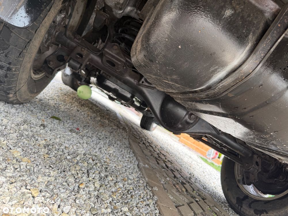 Toyota Land Cruiser D-4D Automatik - 13