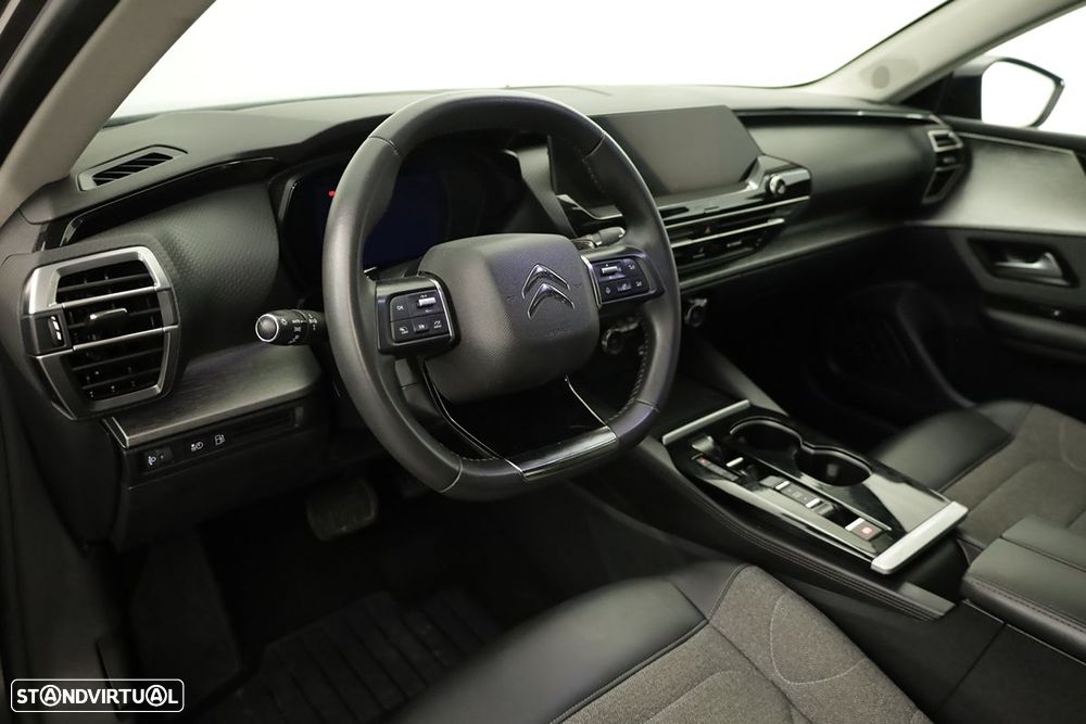 Citroën C5 X 1.6 Hybrid Feel Pack e-EAT8 - 7