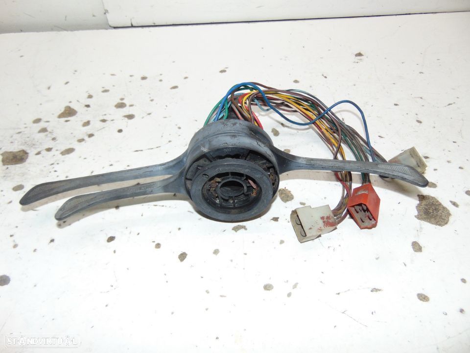 Fiat 127 manete de luzes e piscas - 1