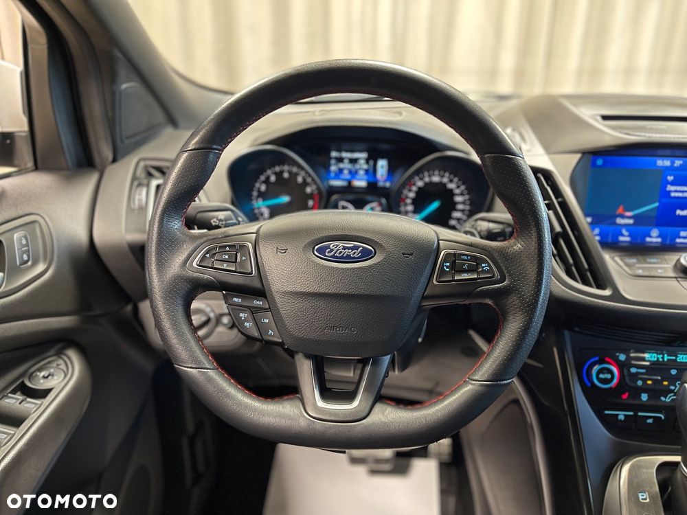 Ford Kuga 1.5 EcoBoost FWD ST-Line ASS GPF - 8