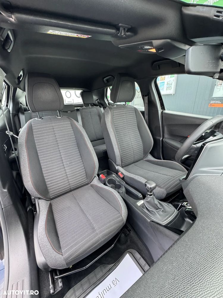 Peugeot 2008 1.2 PureTech BVM6 STT Active Pack - 15