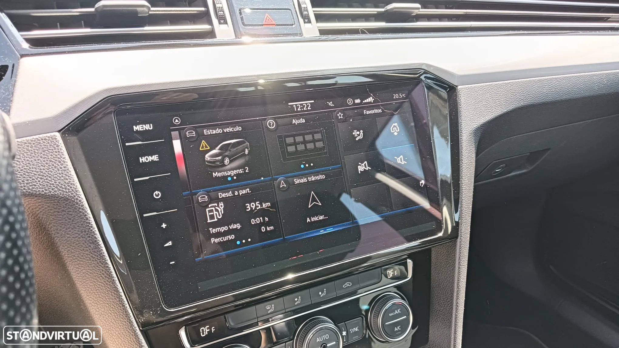 VW Passat Variant 1.4 TSI GTE+ Plug-in - 12