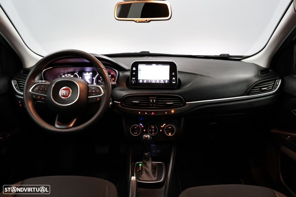 Fiat Tipo 1.6 M-Jet Lounge - 19