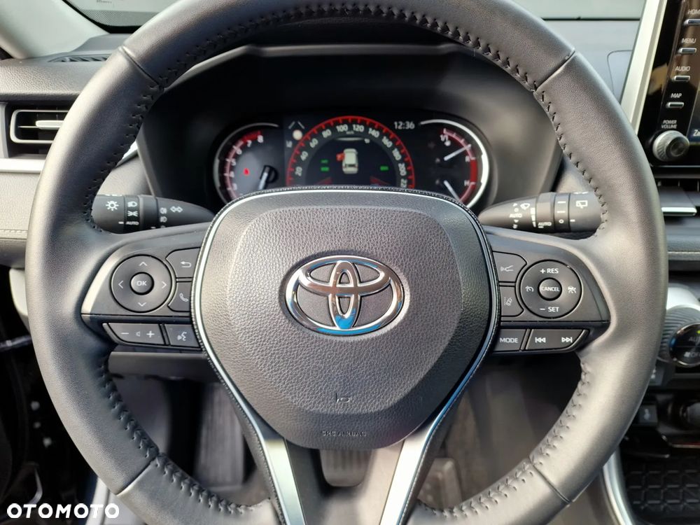 Toyota RAV4 2.0 4x2 Start&Stop Comfort - 29