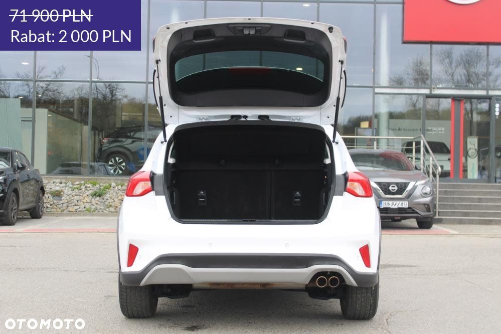 Ford Focus - 35