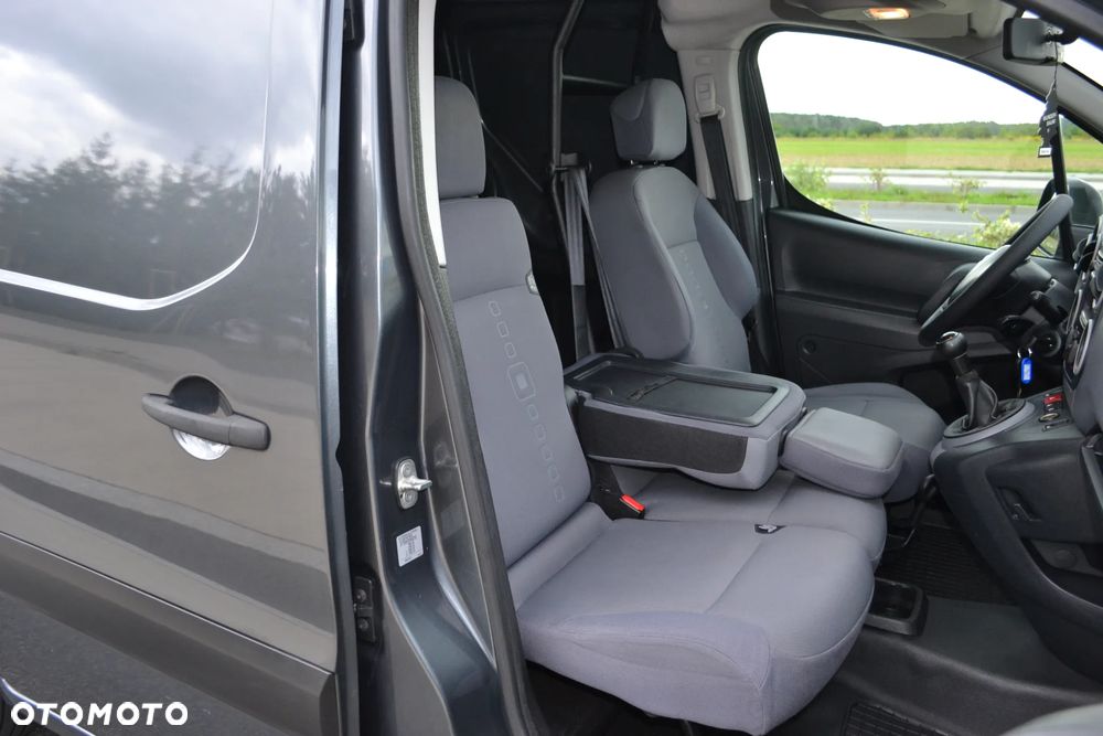 Citroën Berlingo - 20