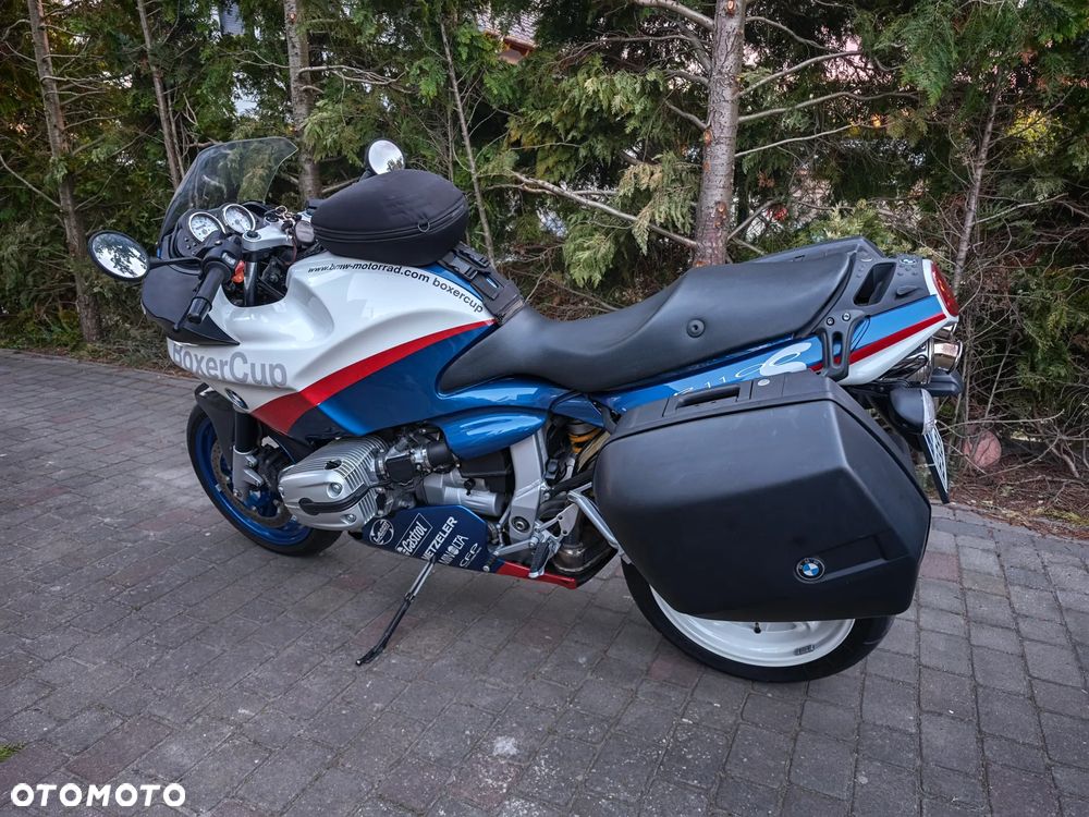 BMW R - 4