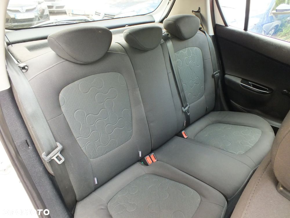 Hyundai i20 - 26