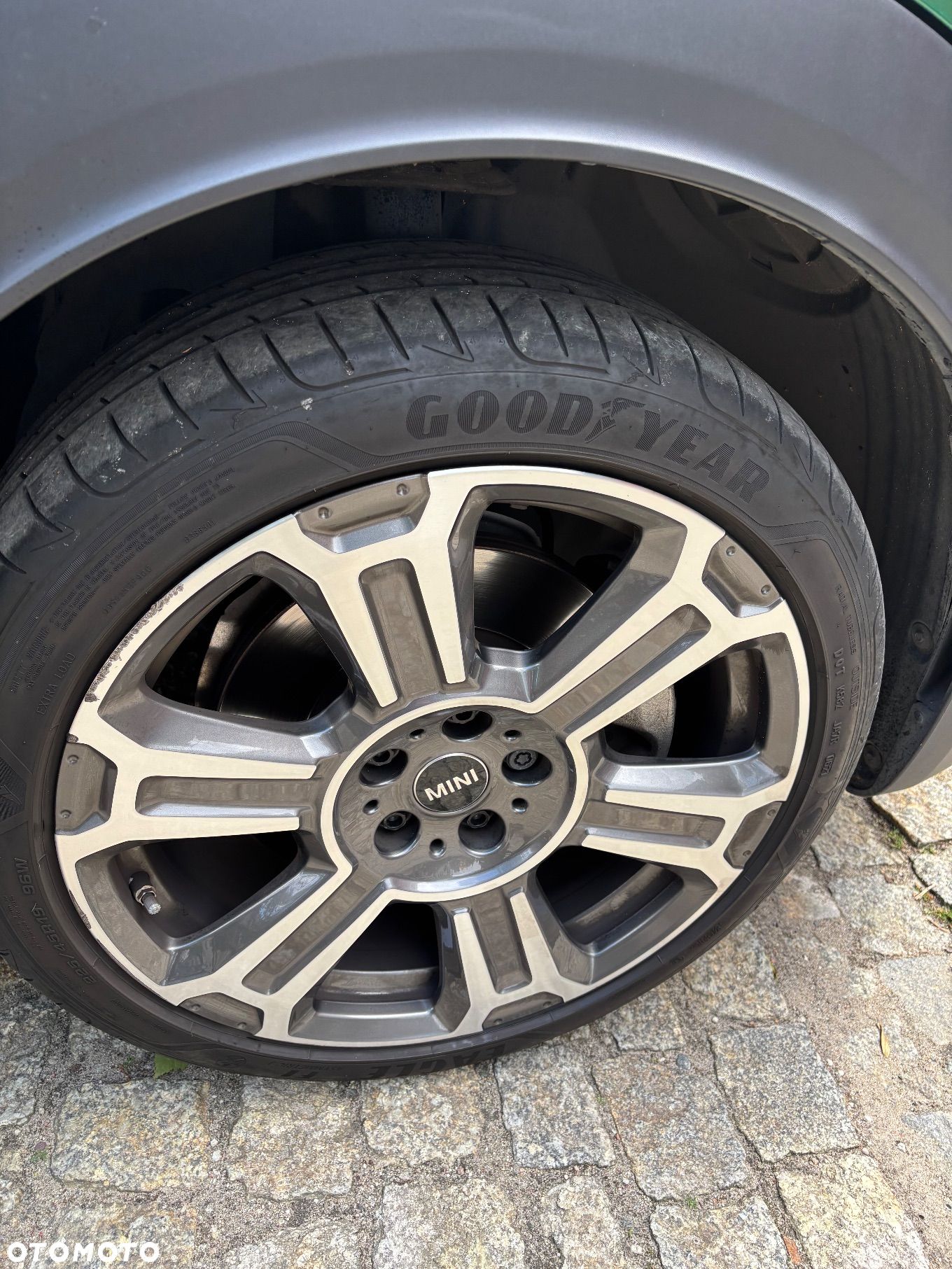 MINI Countryman Cooper S ALL4 - 23
