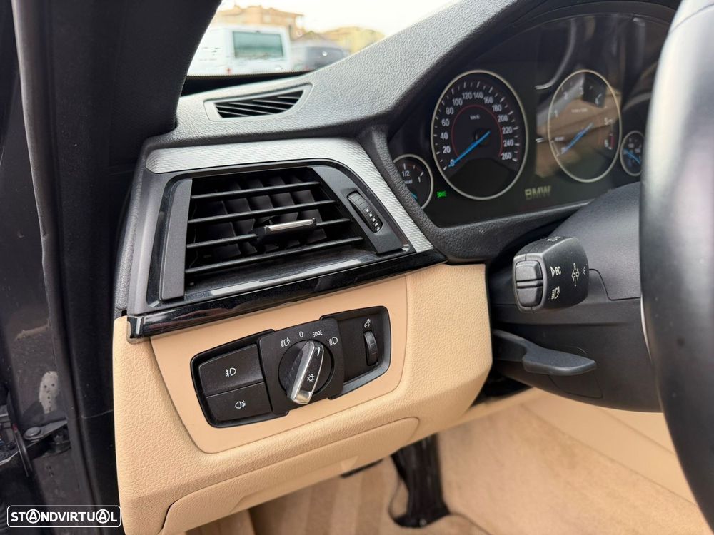 BMW 430 d Pack M Auto - 28