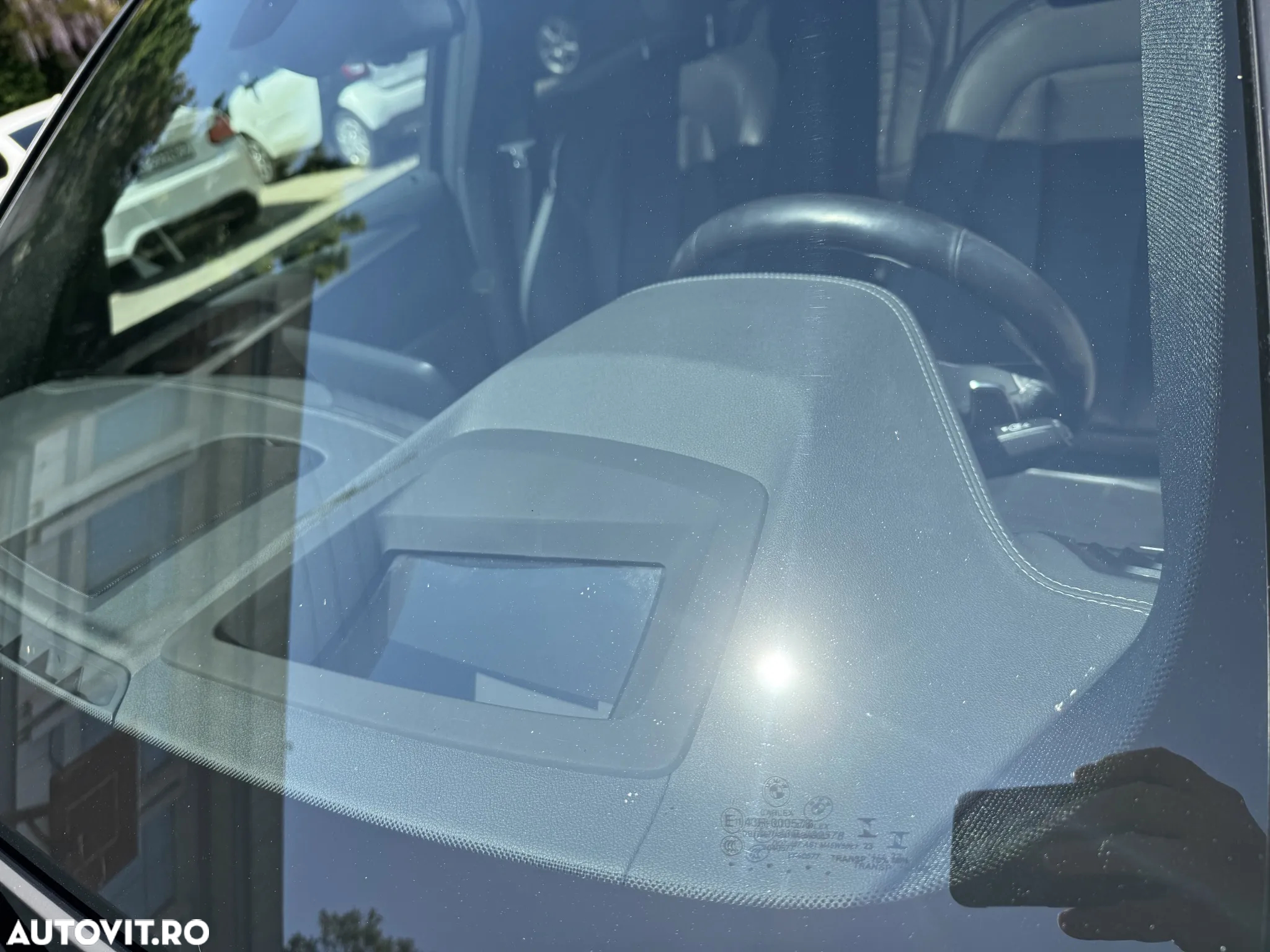 BMW X3 M M40i - 30