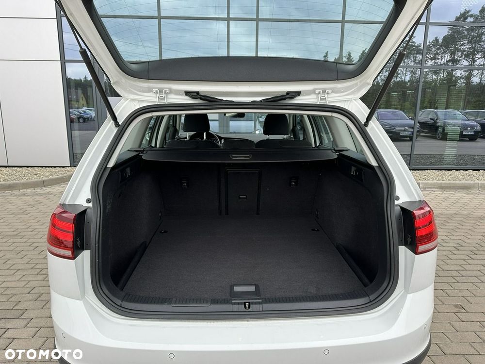 Volkswagen Golf Alltrack 2.0 TDI BMT 4Mot DSG - 30