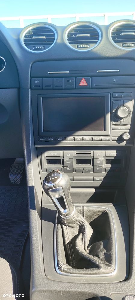 Seat Exeo - 11