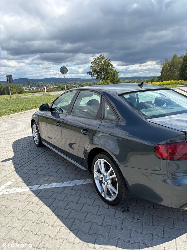 Audi A4 Limousine 2.0 TDI - 5