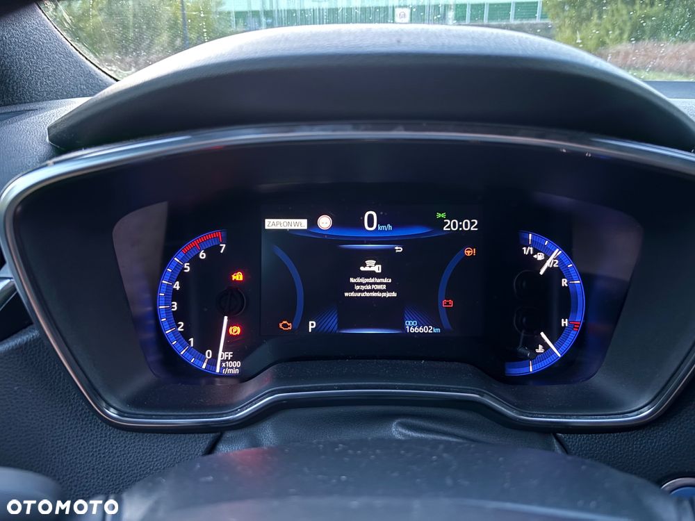 Toyota Corolla 1.8 Hybrid Comfort - 6