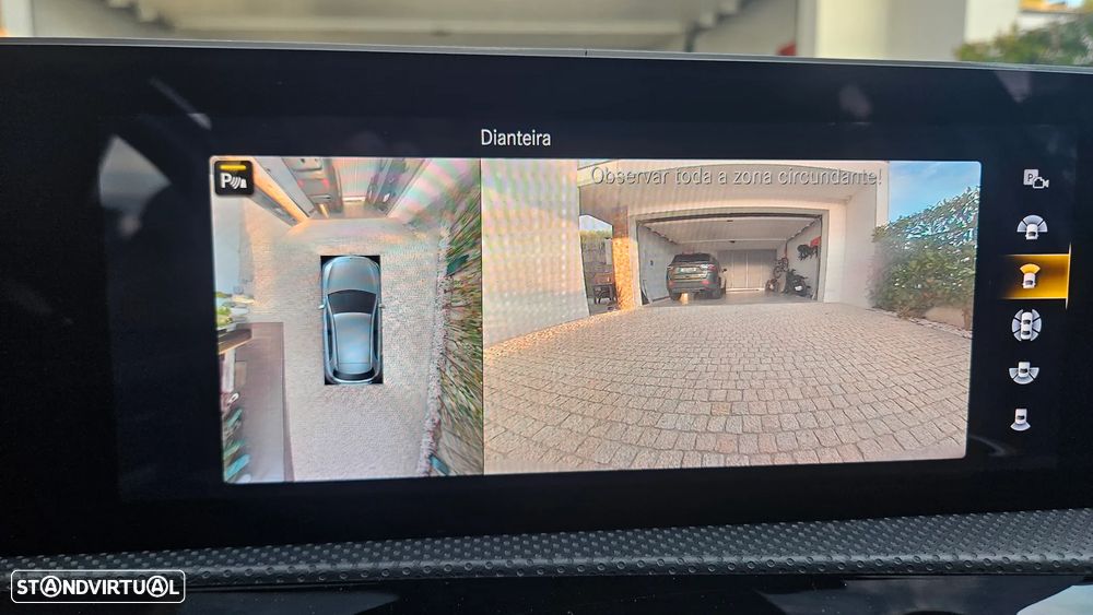 Mercedes-Benz A 180 d 7G-DCT AMG Line - 18