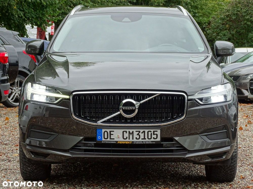 Volvo XC 60 D4 AWD Momentum - 7