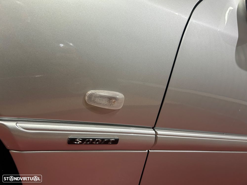 Mercedes-Benz C 280 Classic - 21