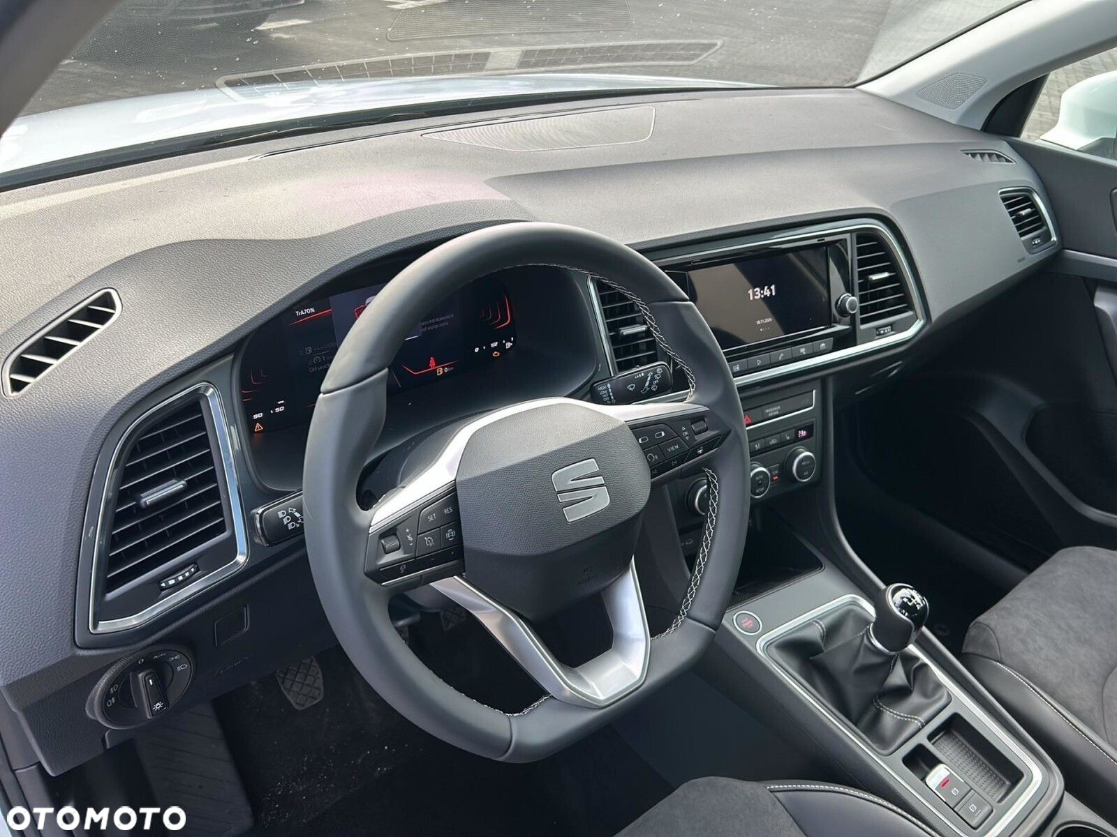 Seat Ateca - 5