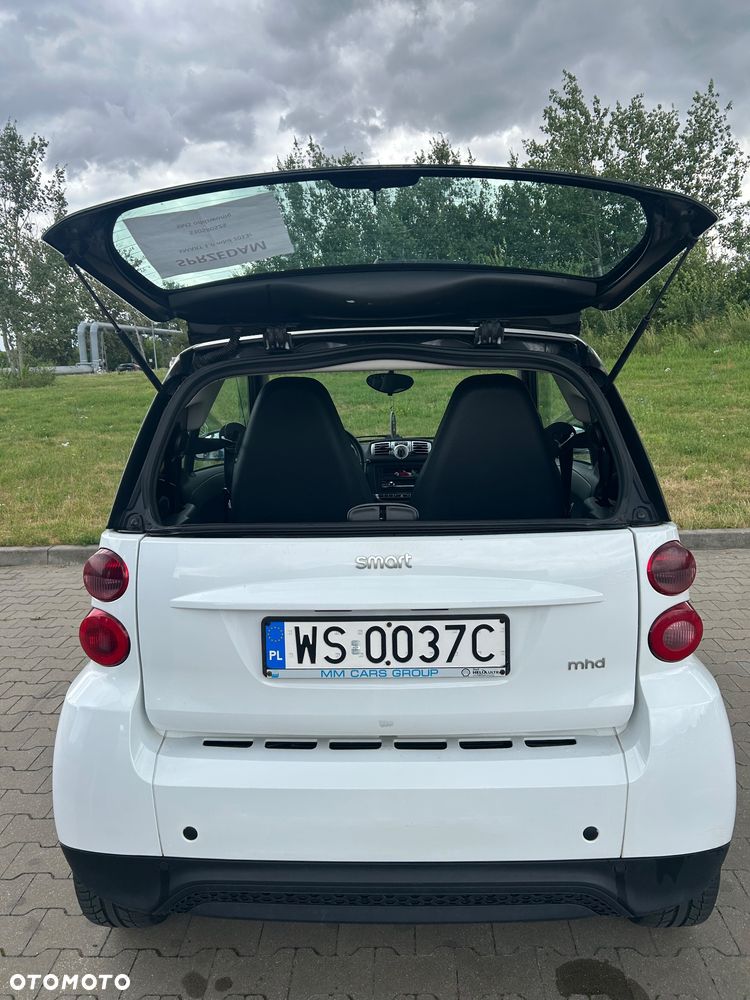 Smart Fortwo - 17