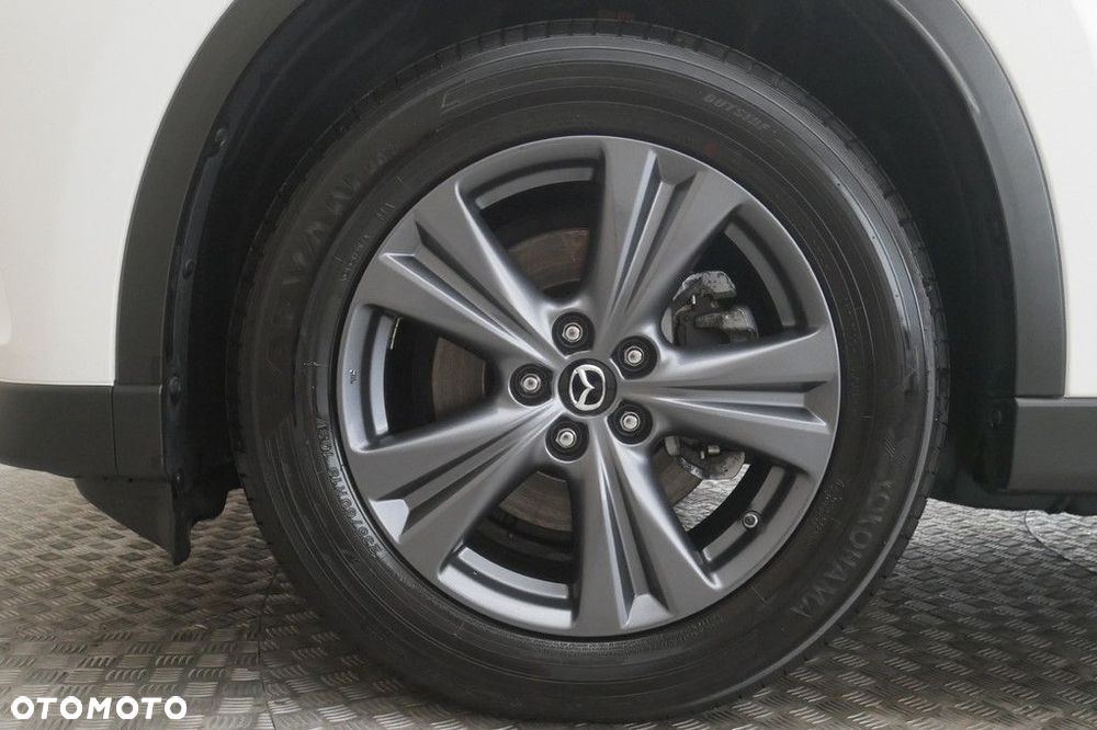 Mazda CX-60 - 14