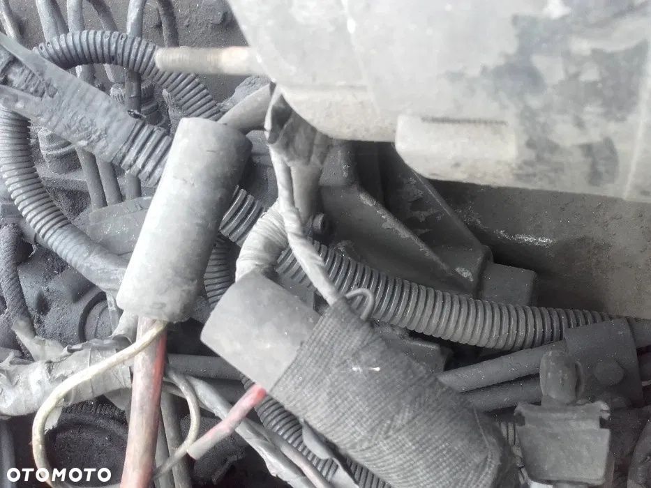 Silnik MERCEDES OM441 LA 422 EDC OM442 OM421 - 3