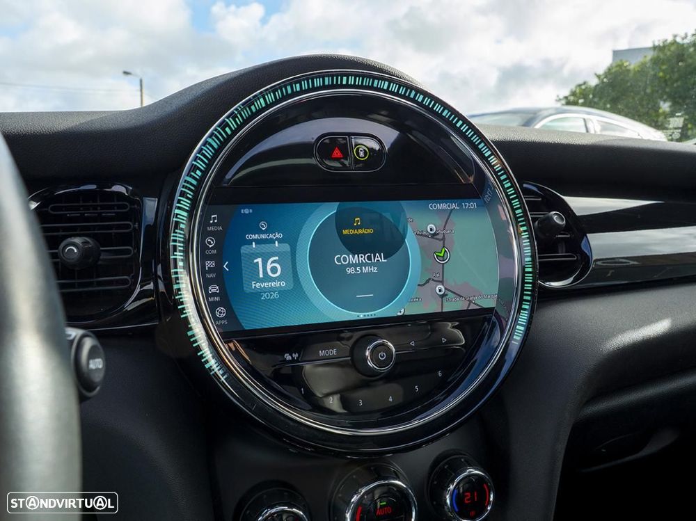 MINI 3 Portas Cooper SE Yours - 27