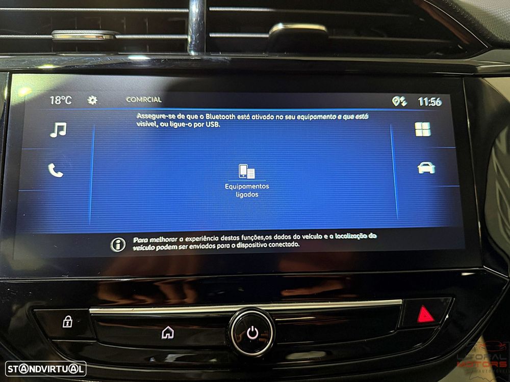 Opel Corsa 1.2 T Elegance Aut. - 30