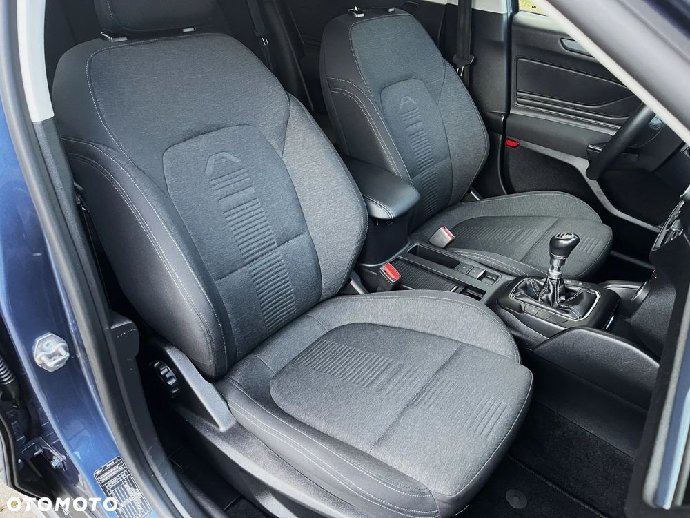 Ford Focus 1.0 EcoBoost Hybrid ACTIVE X - 19