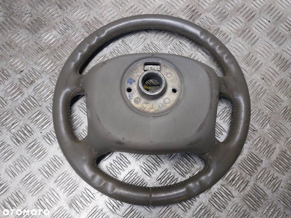KIEROWNICA + PODUSZKA AUDI A8 D2 4B0419091AS - 8